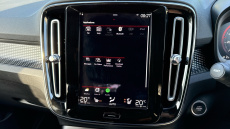 Volvo Xc40 2.0 B4P R DESIGN 5dr Auto Petrol Estate